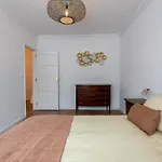 Mhouse Lease 3br Sea & Center Cascais